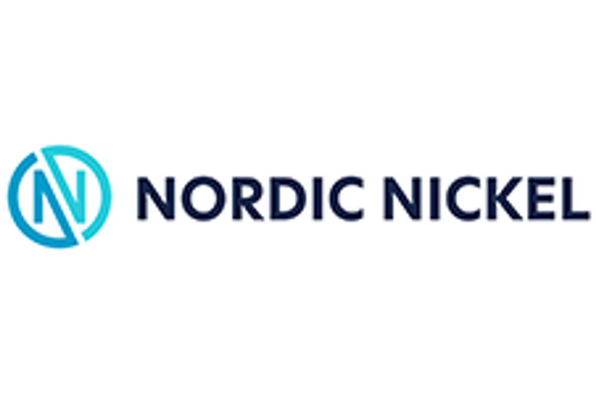 Nordic Nickel (ASX:NNL)
