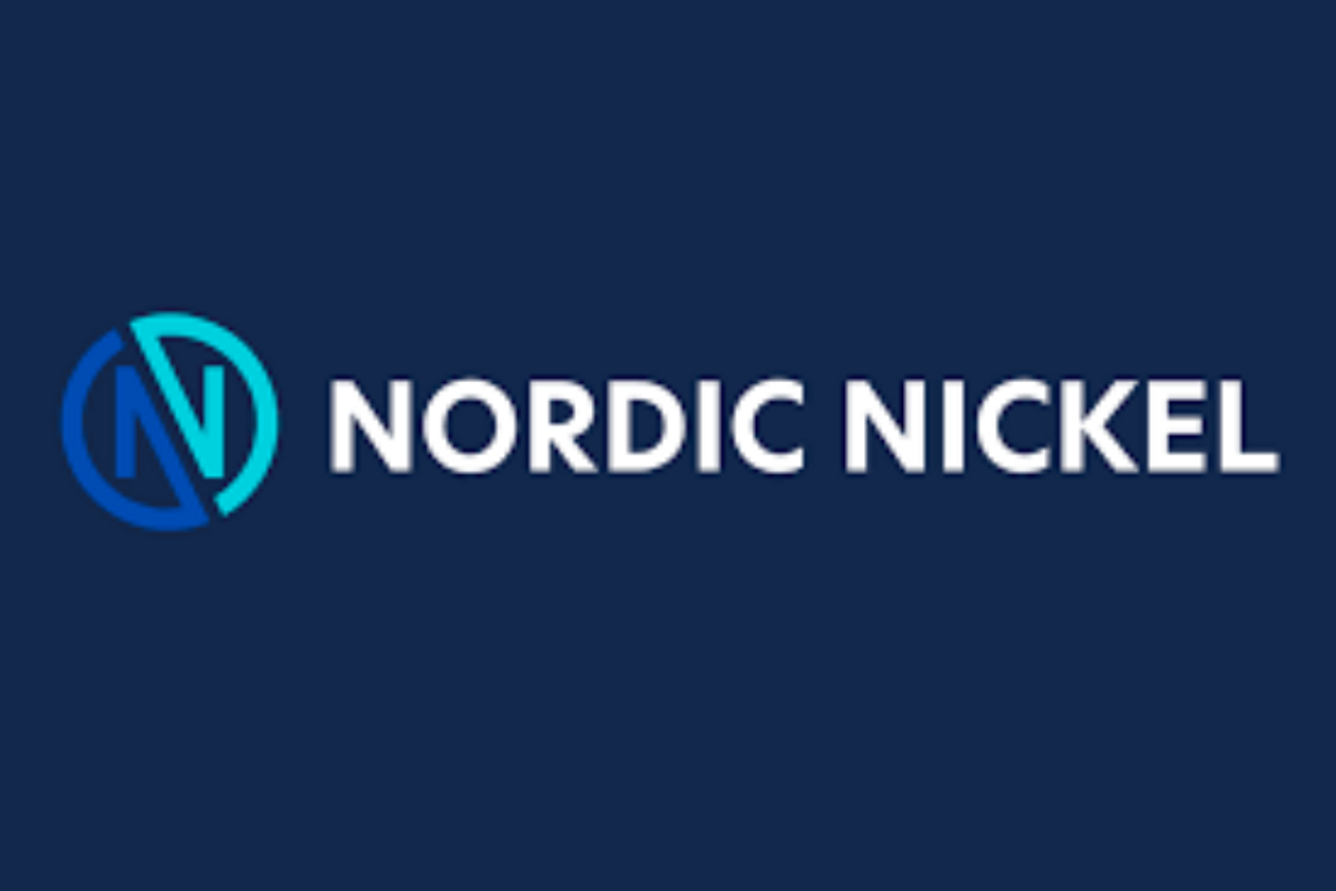 Nordic Nickel Limited
