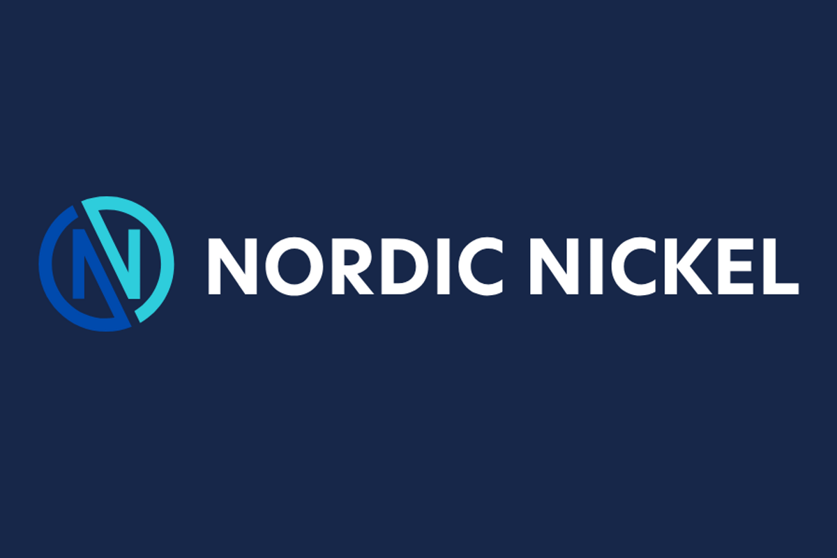Nordic Nickel 
