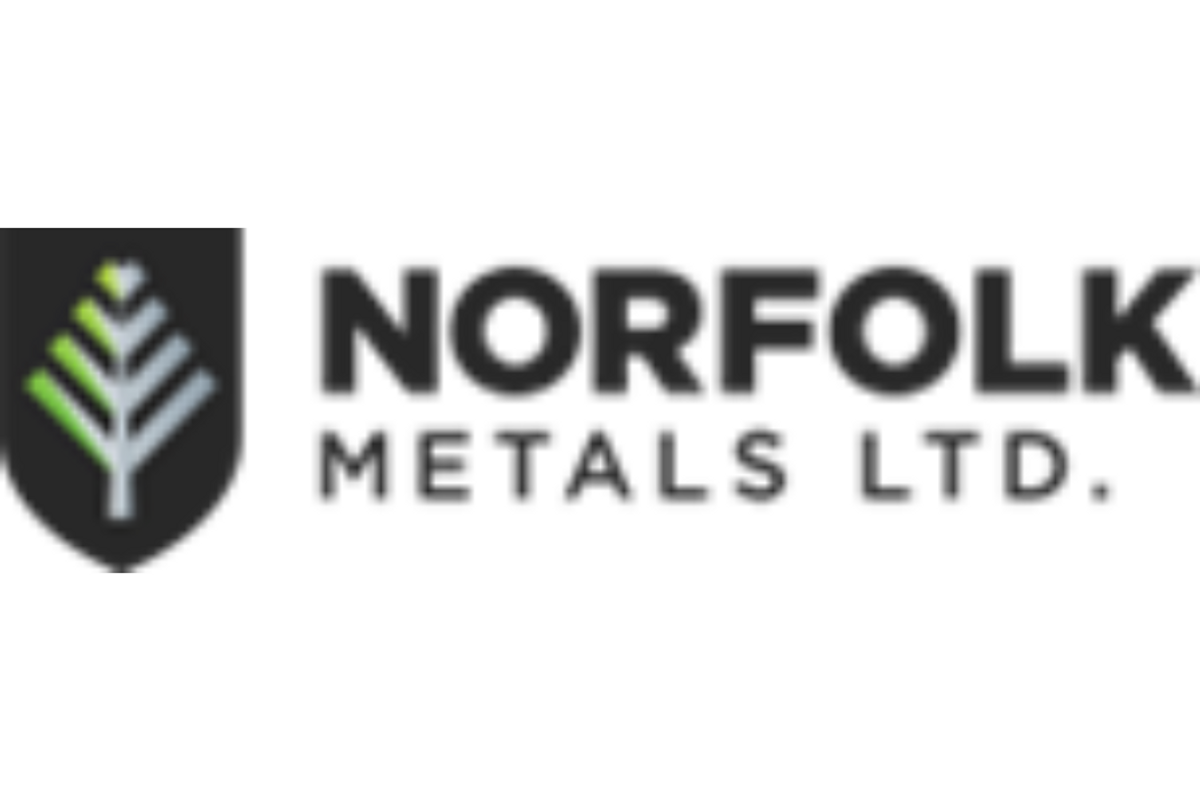 Norfolk Metals Limited