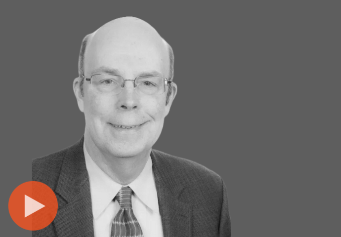 North Shore Uranium President and CEO Brooke Clements.