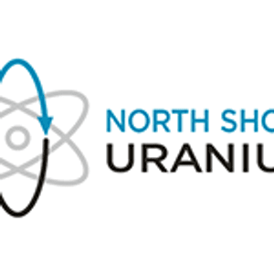 north shore uranium