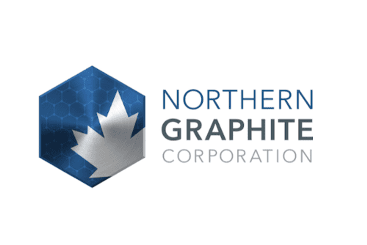 northern graphite corp