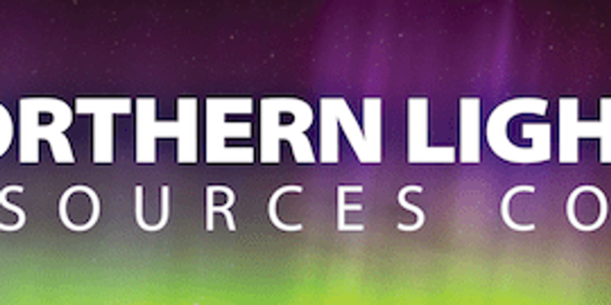 northern lights resources