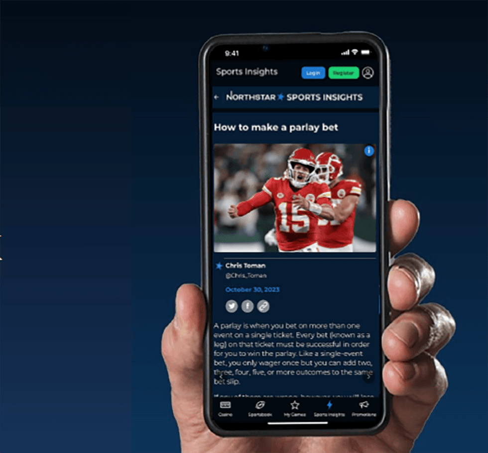 Northstar Sports Insights