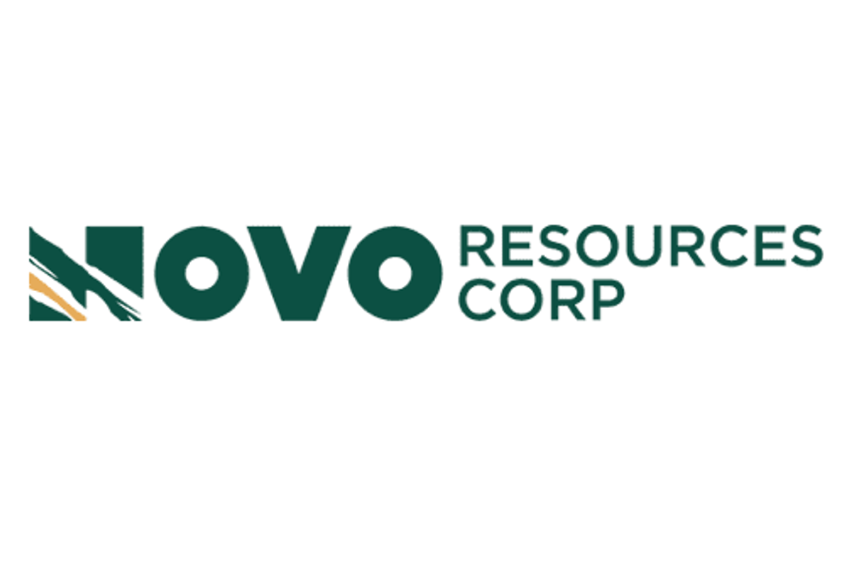 novo resources news