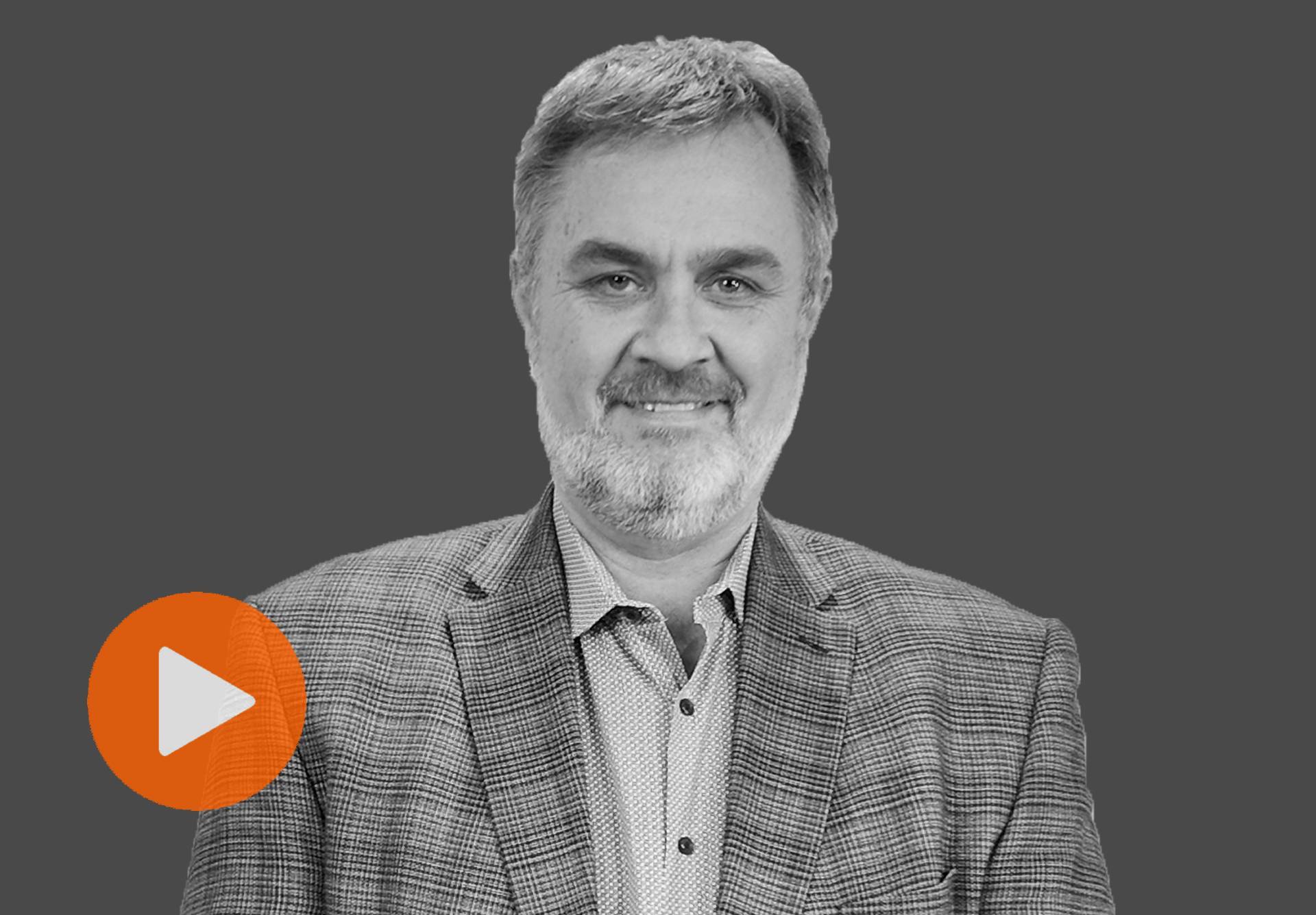 Nuvau Minerals President and CEO Peter van Alphen.