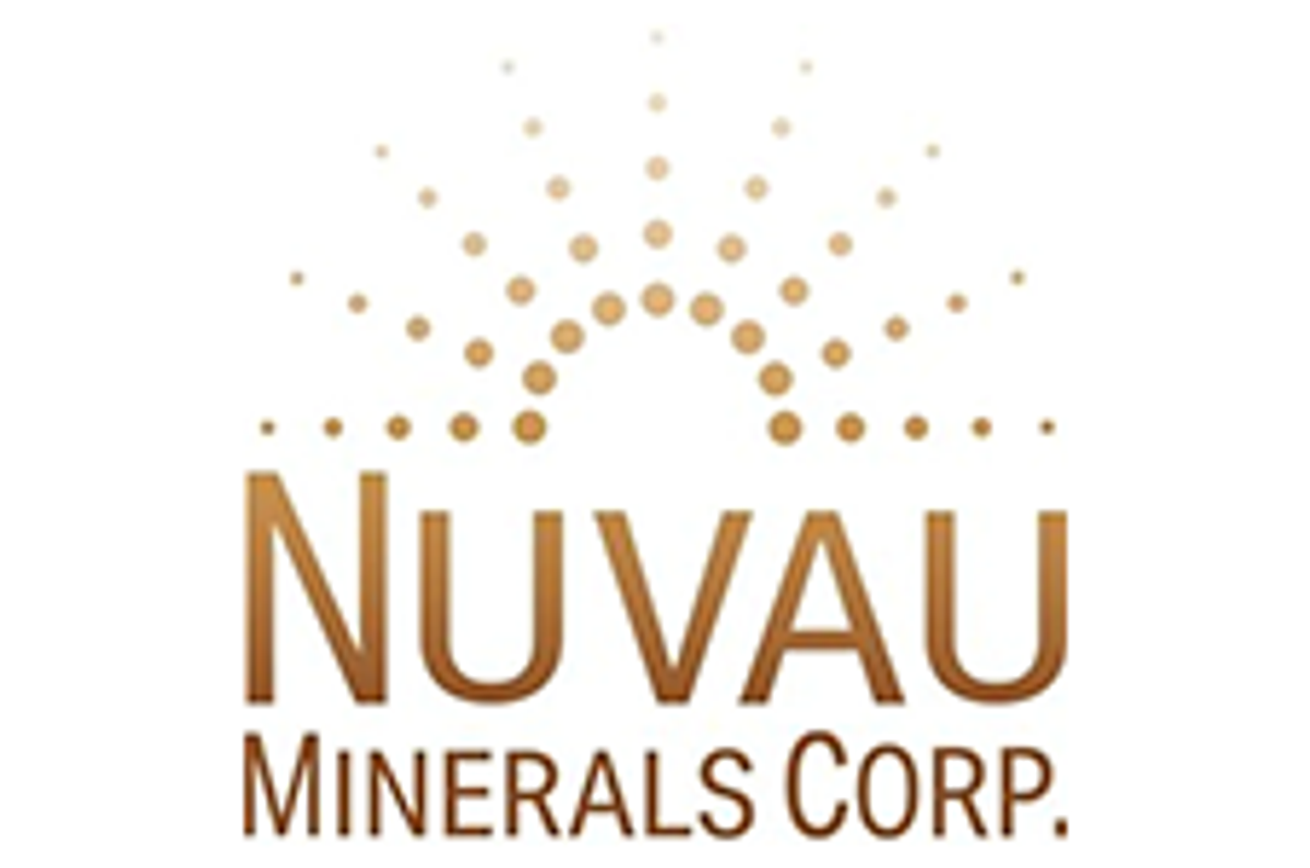 Nuvau Minerals (TSXV:NMC)