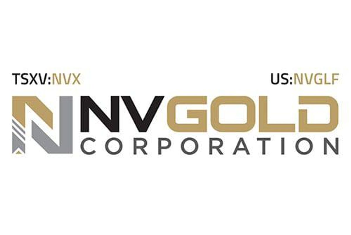 nv gold stock