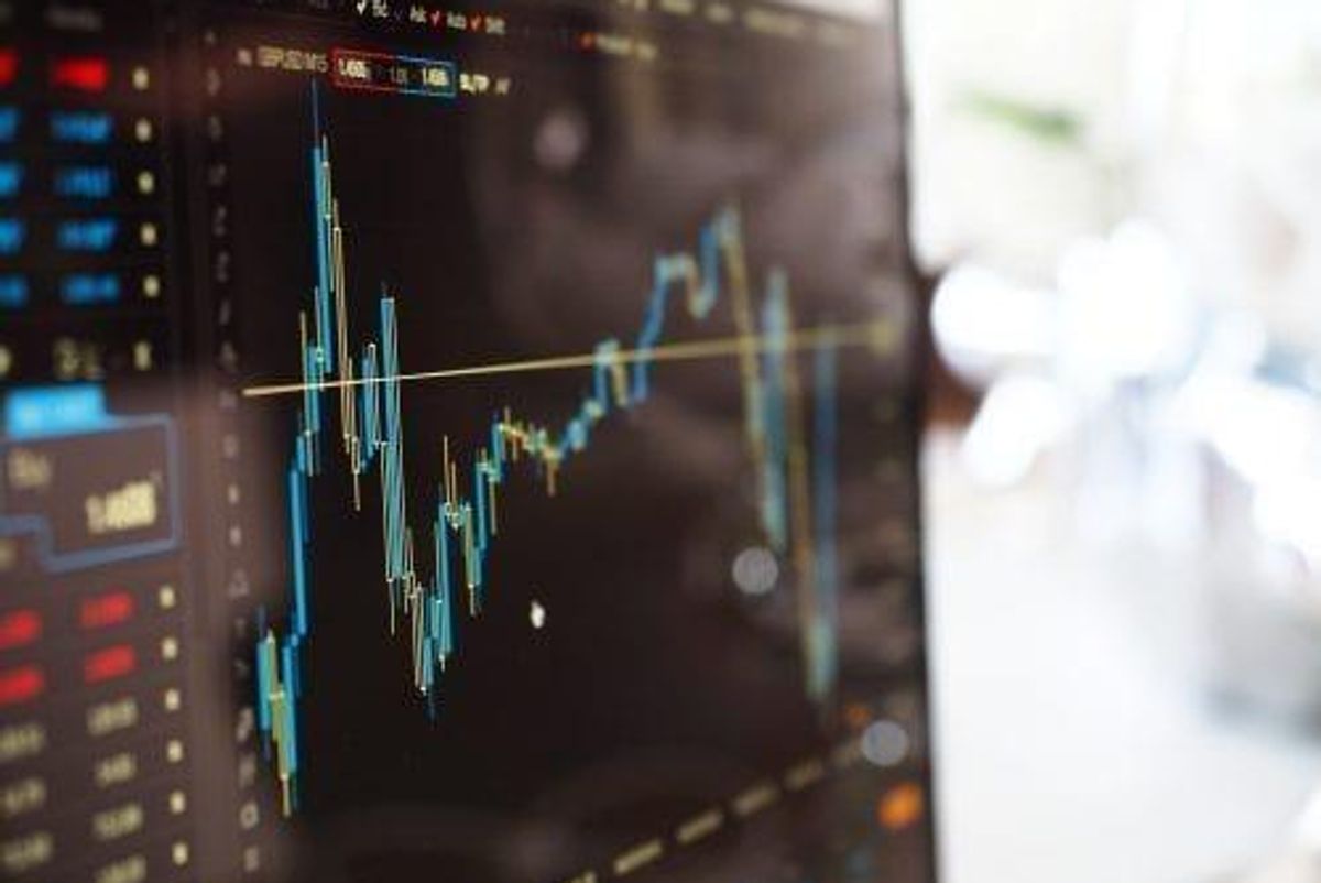 NYSE:ABX