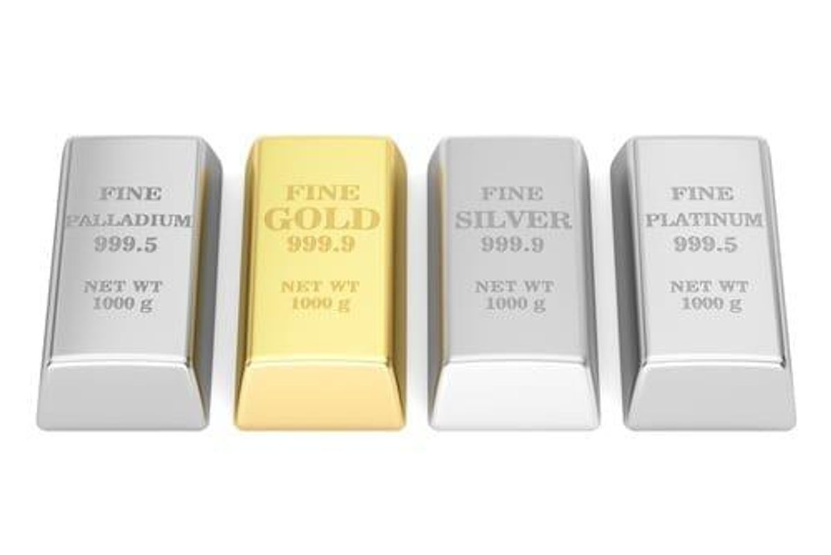 NYSE:DRD