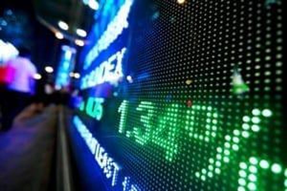 NYSE:GS