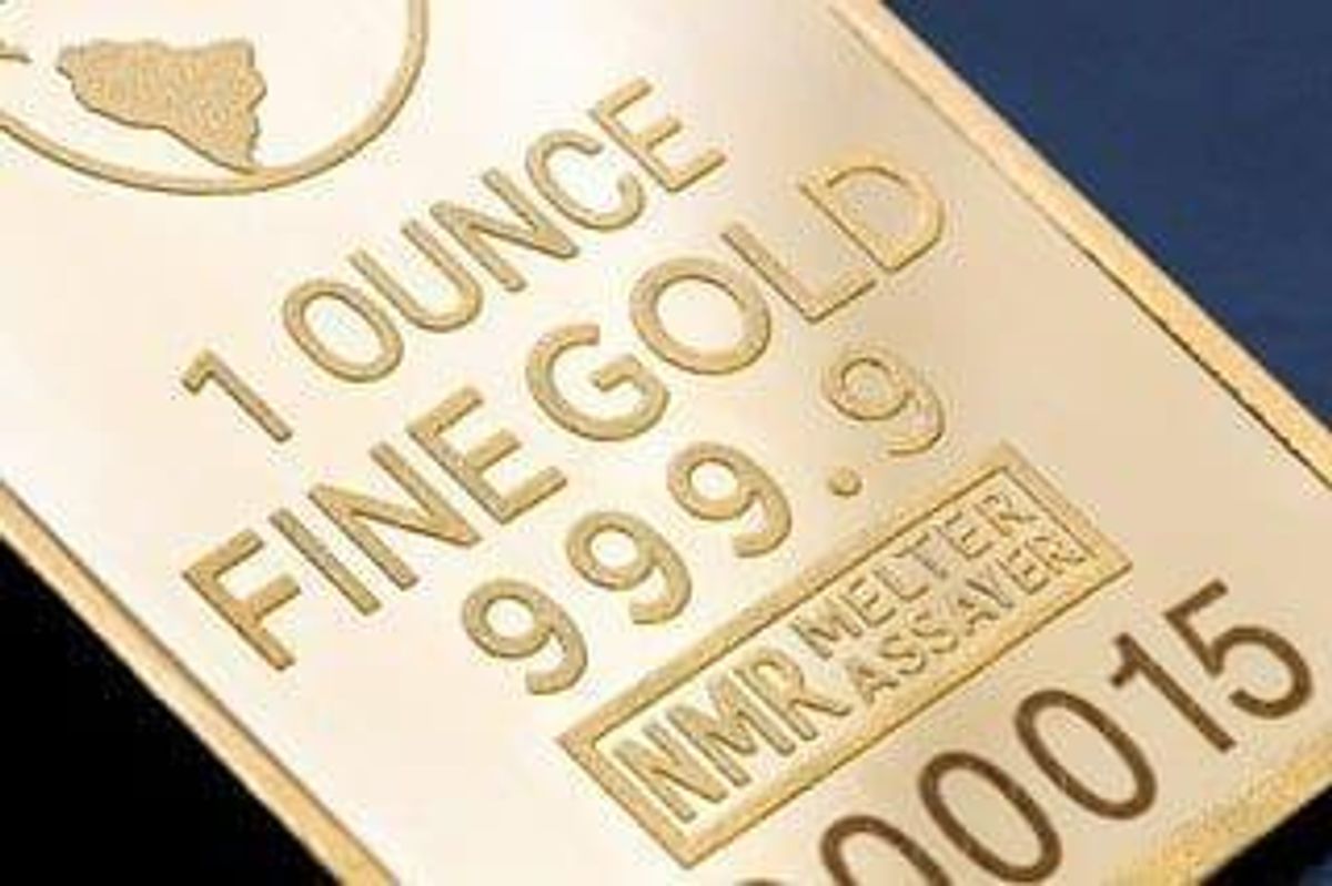NYSE:MUX