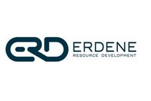erdene resource deve