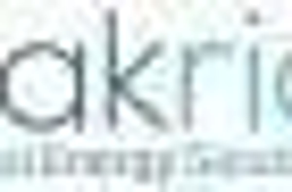 oakridge global energy solutions