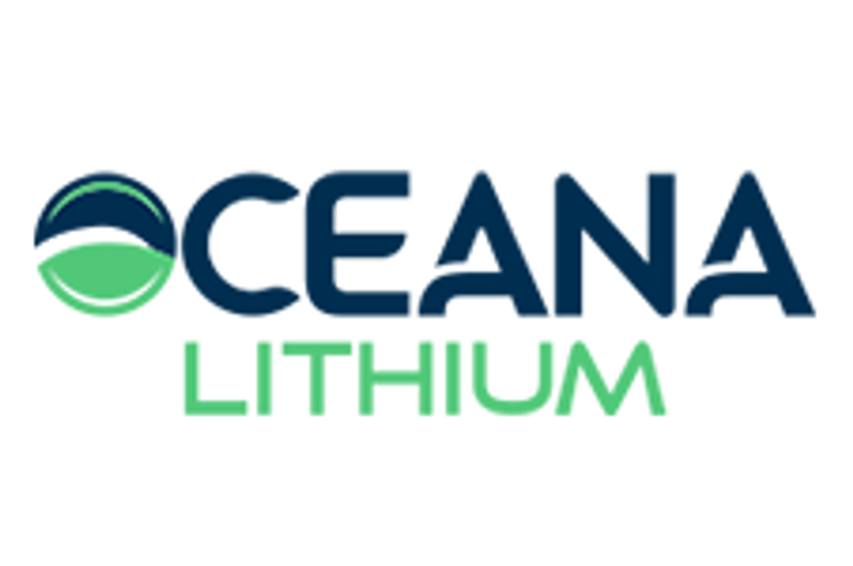Oceana Lithium (ASX:OCN)