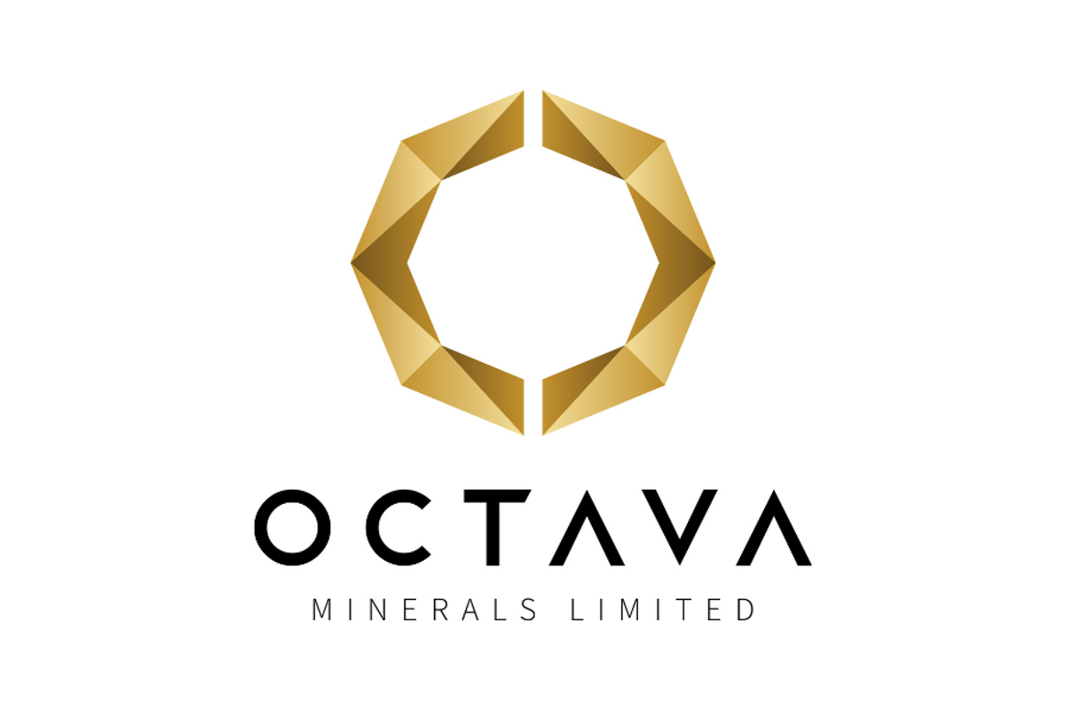 Octava Minerals Limited