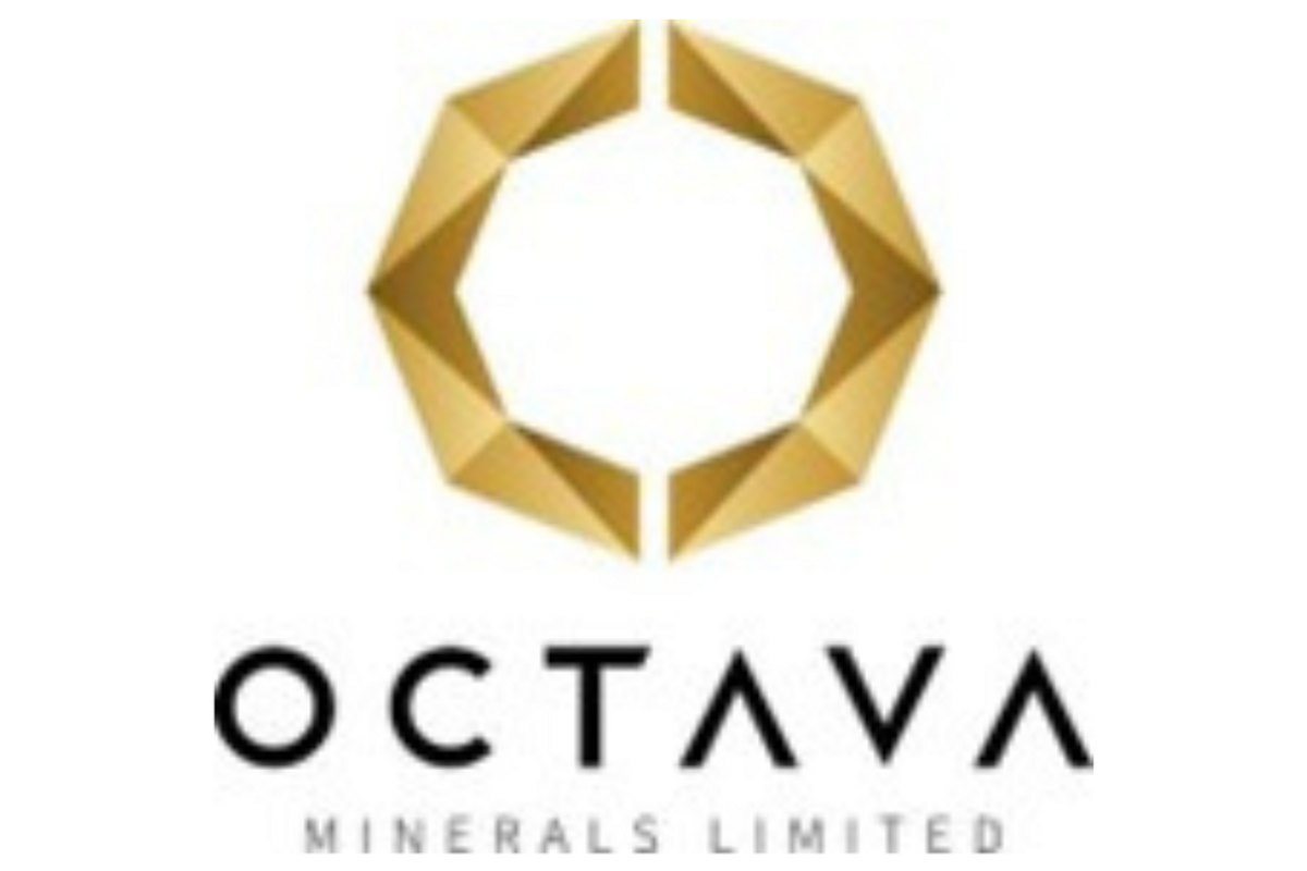 Octava Minerals Limited 