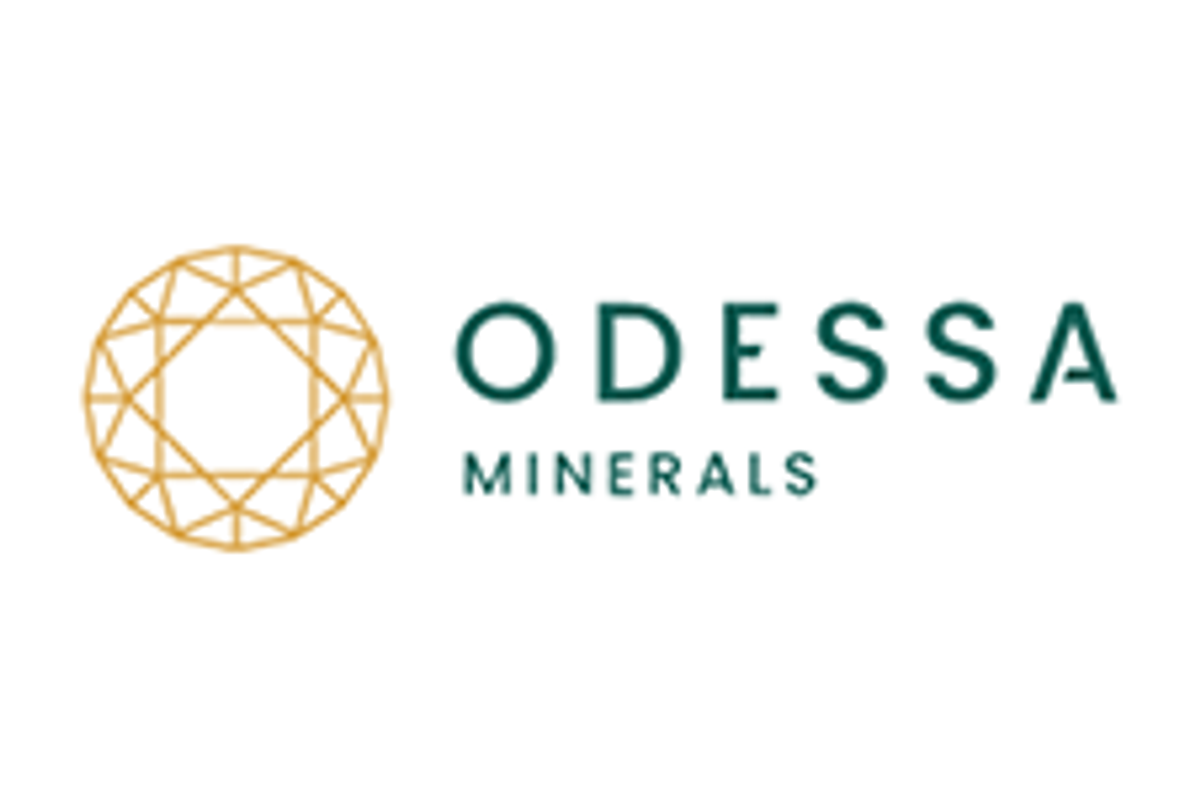 Odessa Minerals (ASX:ODE)
