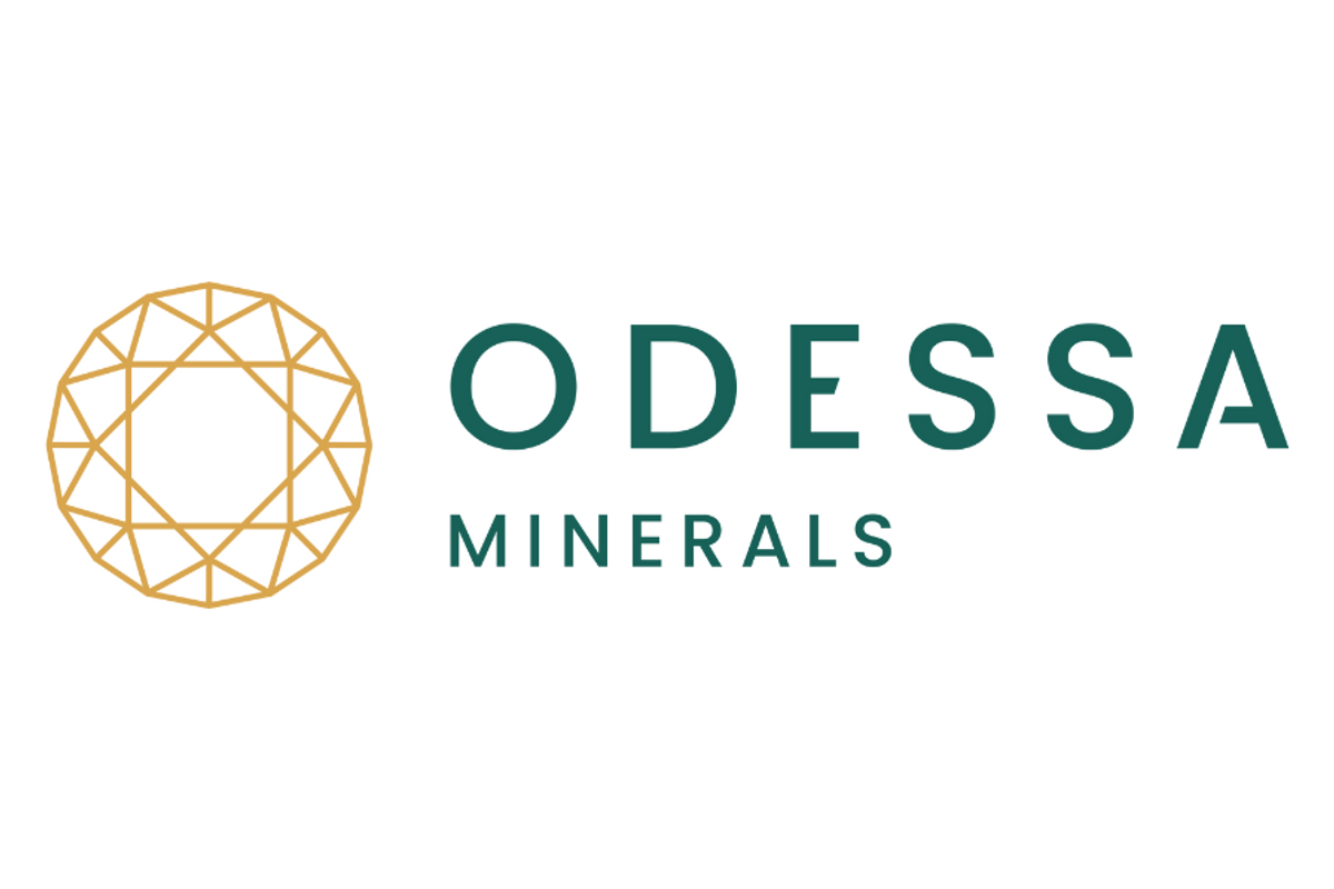 Odessa Minerals (ASX:ODE)