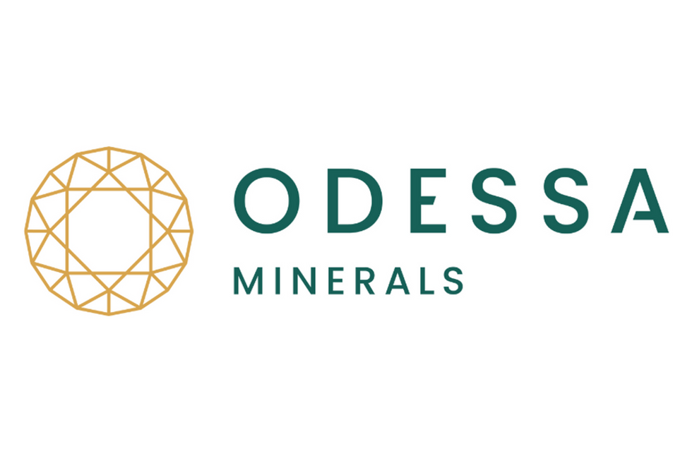 Odessa Minerals Limited (ASX: ODE) – Trading Halt