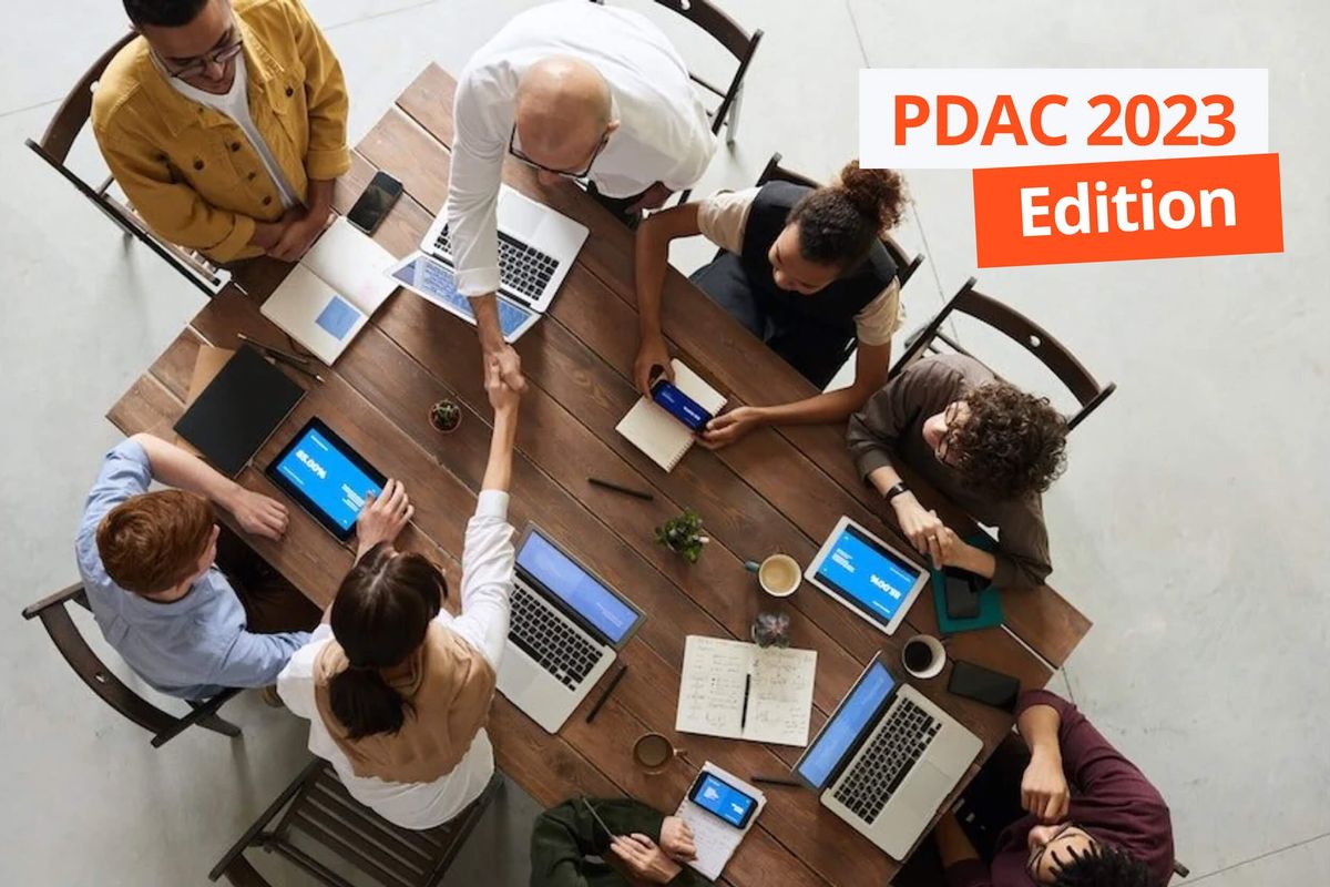 office professionals