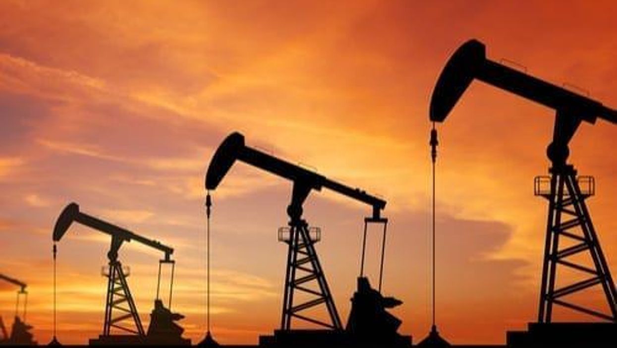 Oil and Gas Investing