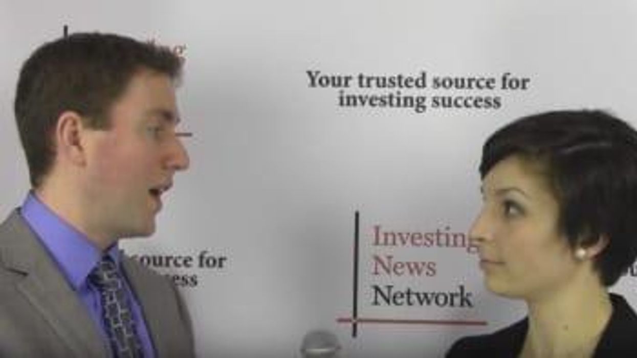 Oil and Gas Investing