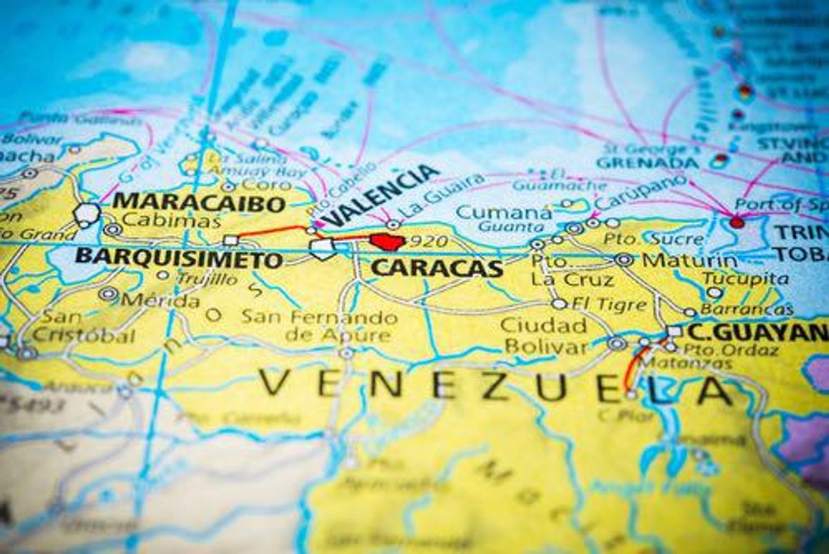 Oil and Gas Investing