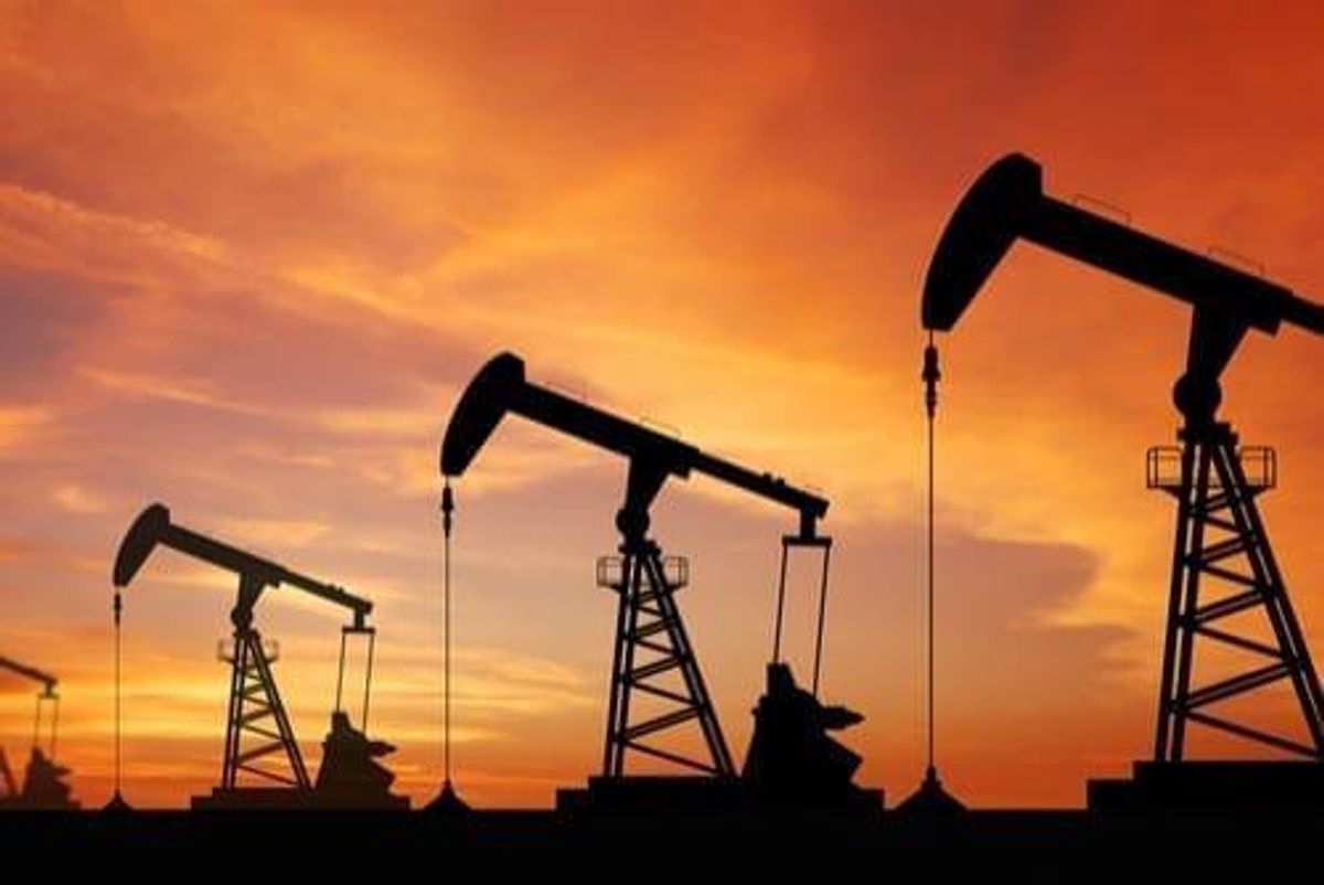 Oil and Gas Investing