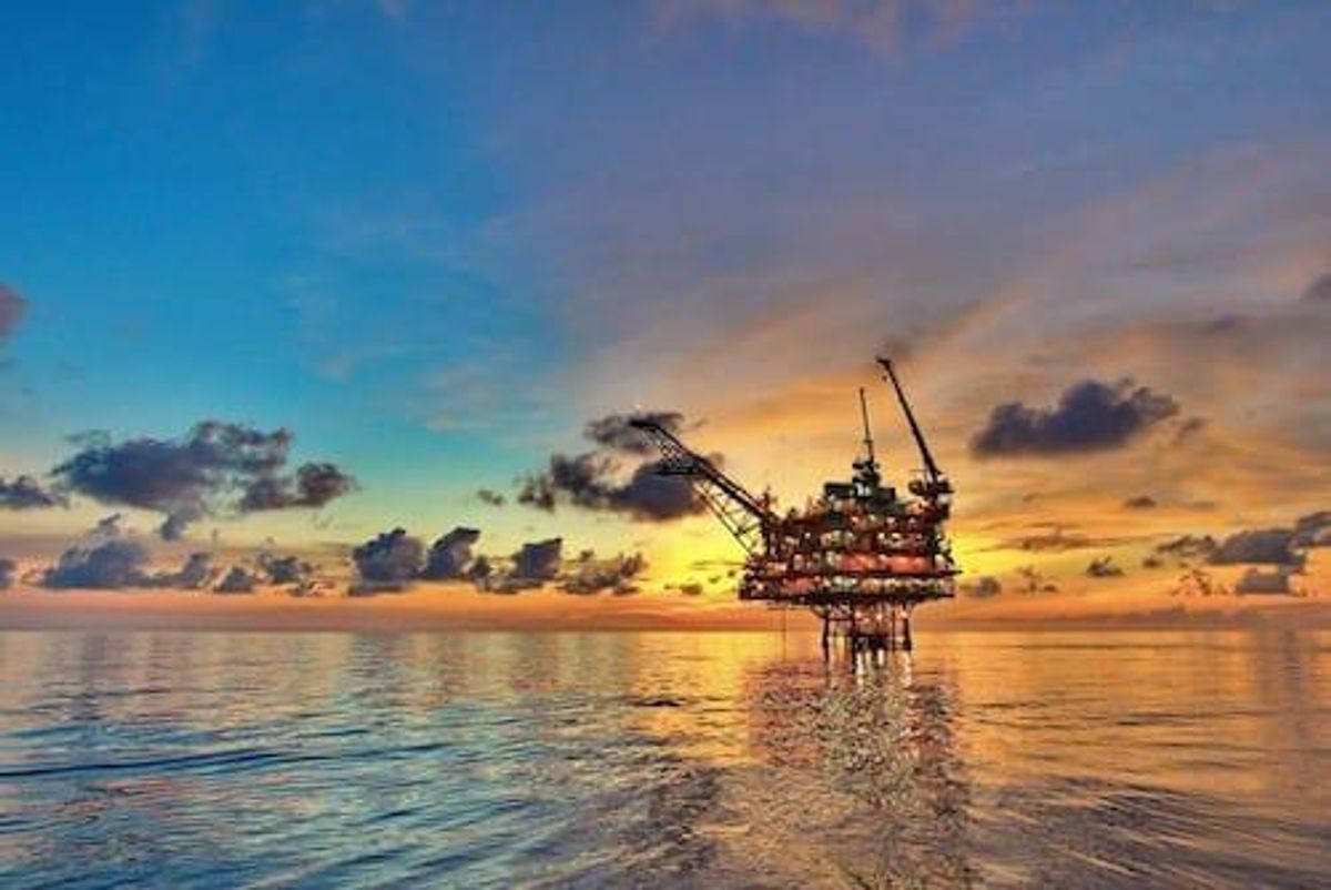 Oil and Gas Investing