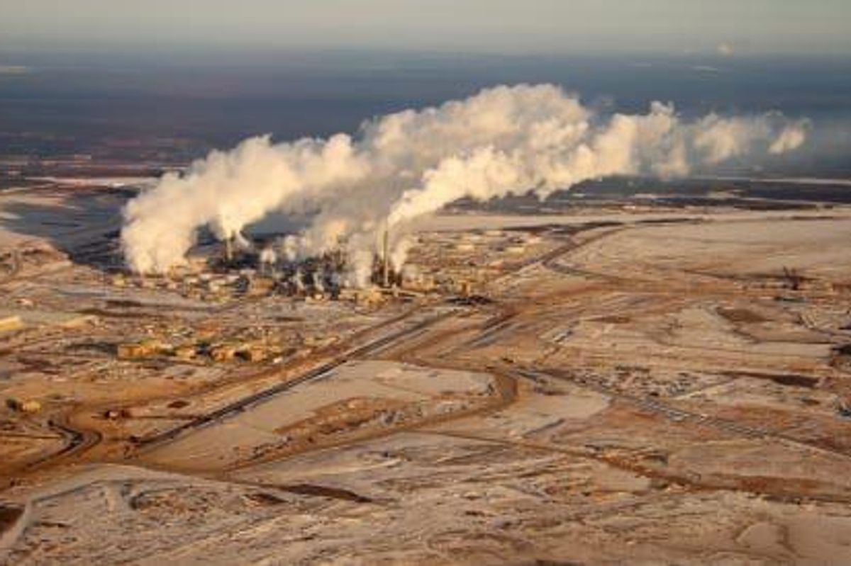 Oil and Gas Investing