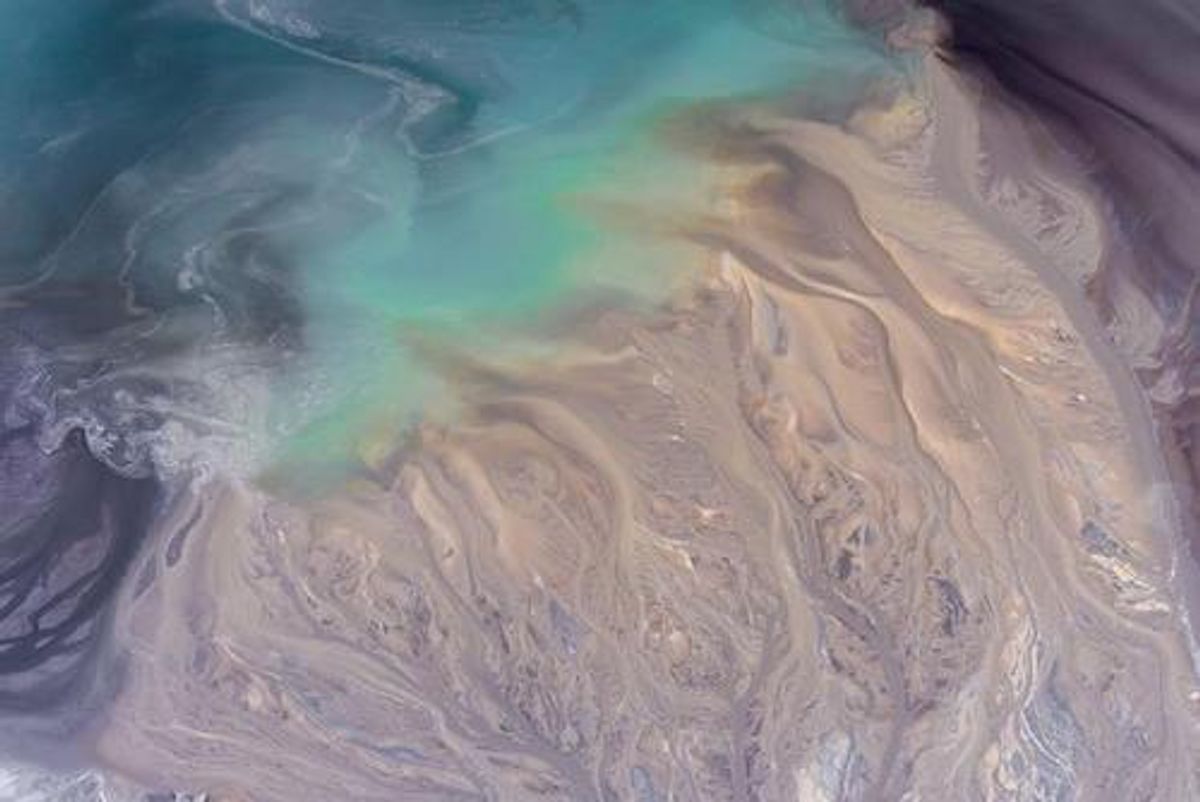 Oil and Gas Investing