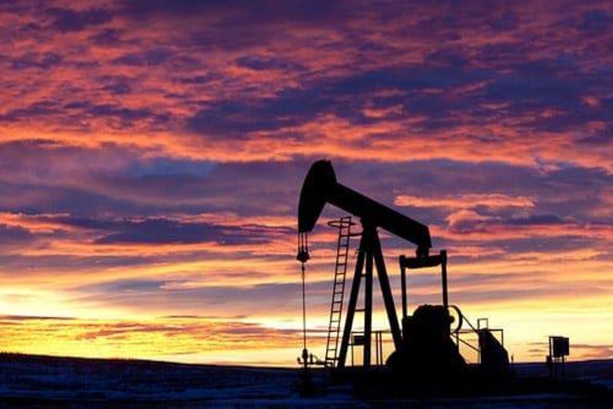 Oil and Gas Investing