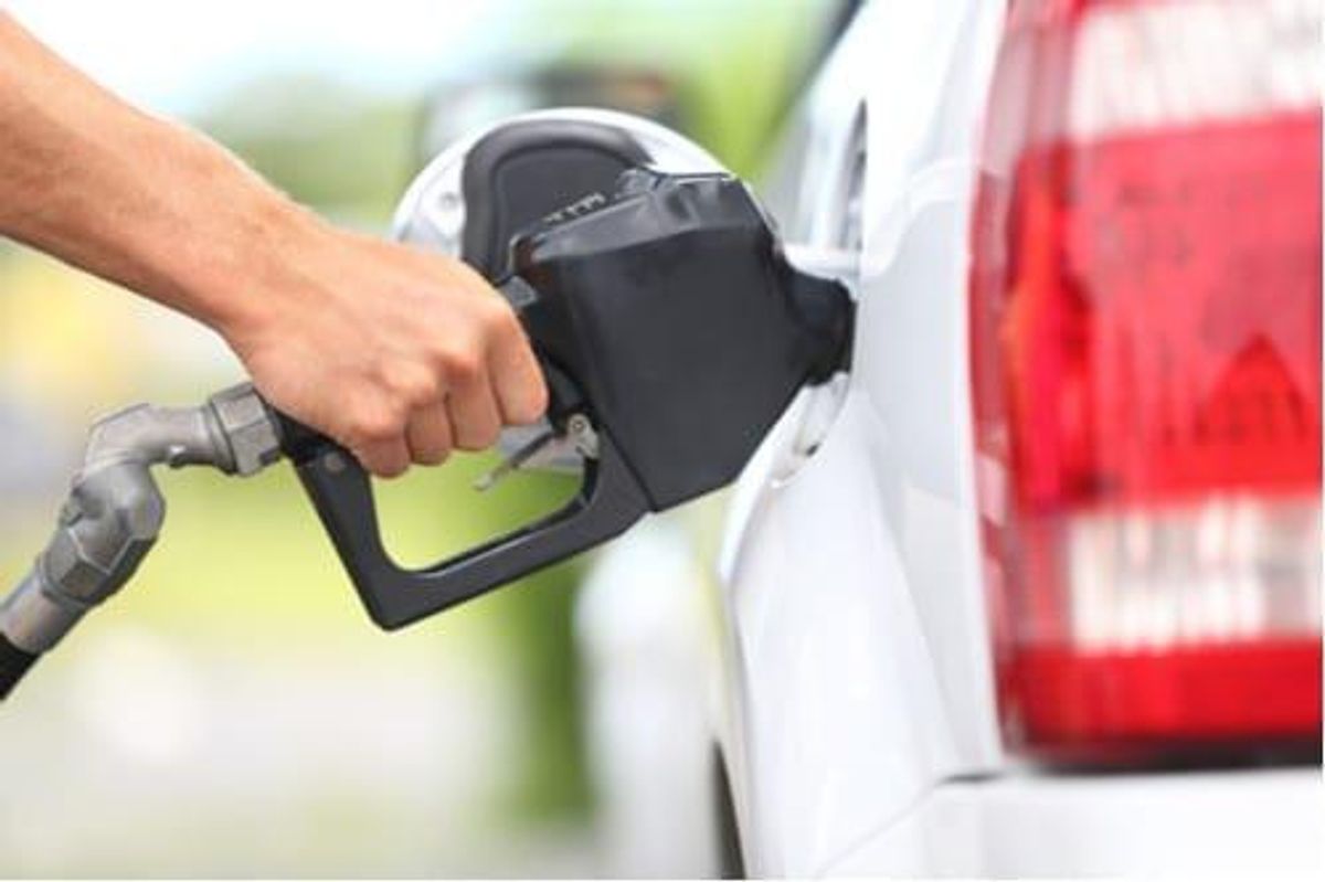 Oil and Gas Investing