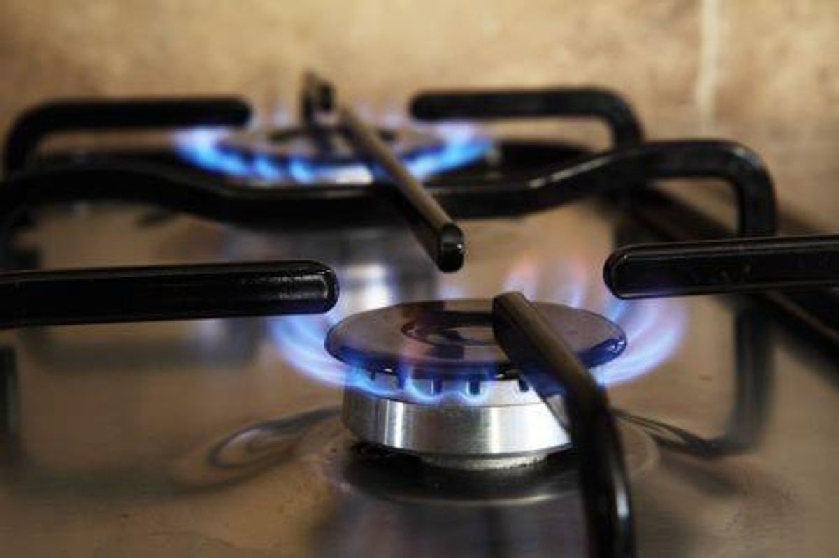 Oil and Gas Investing