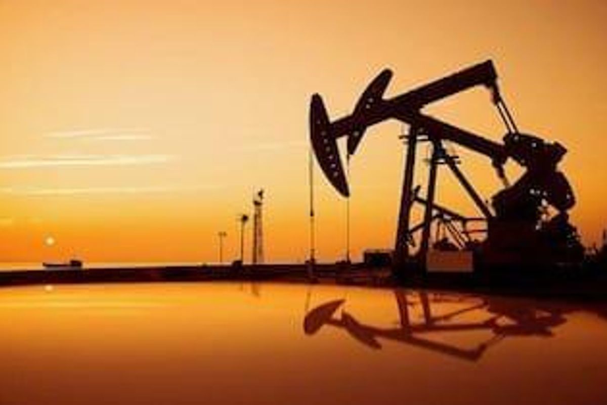 Oil and Gas Investing