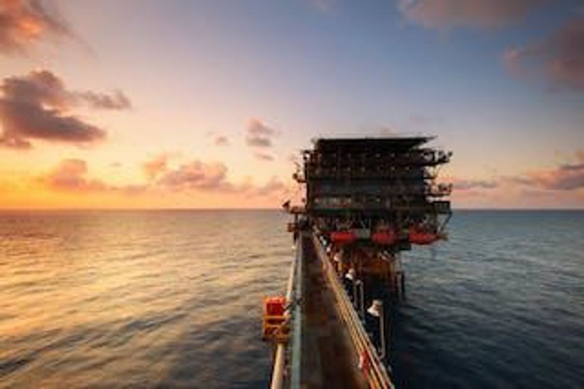 Oil and Gas Investing