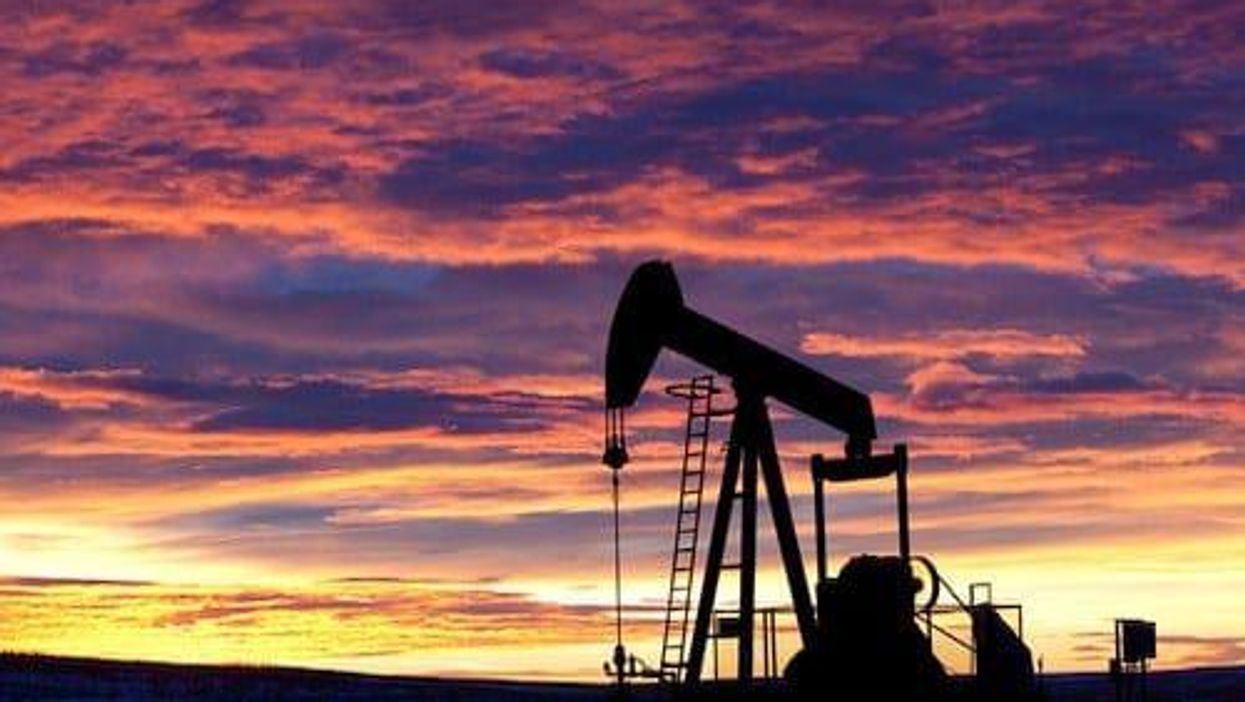 Oil and Gas Investing