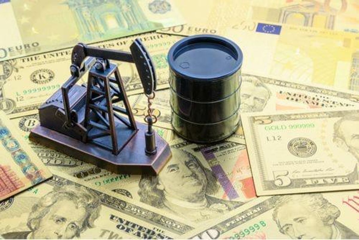 Oil and Gas Investing