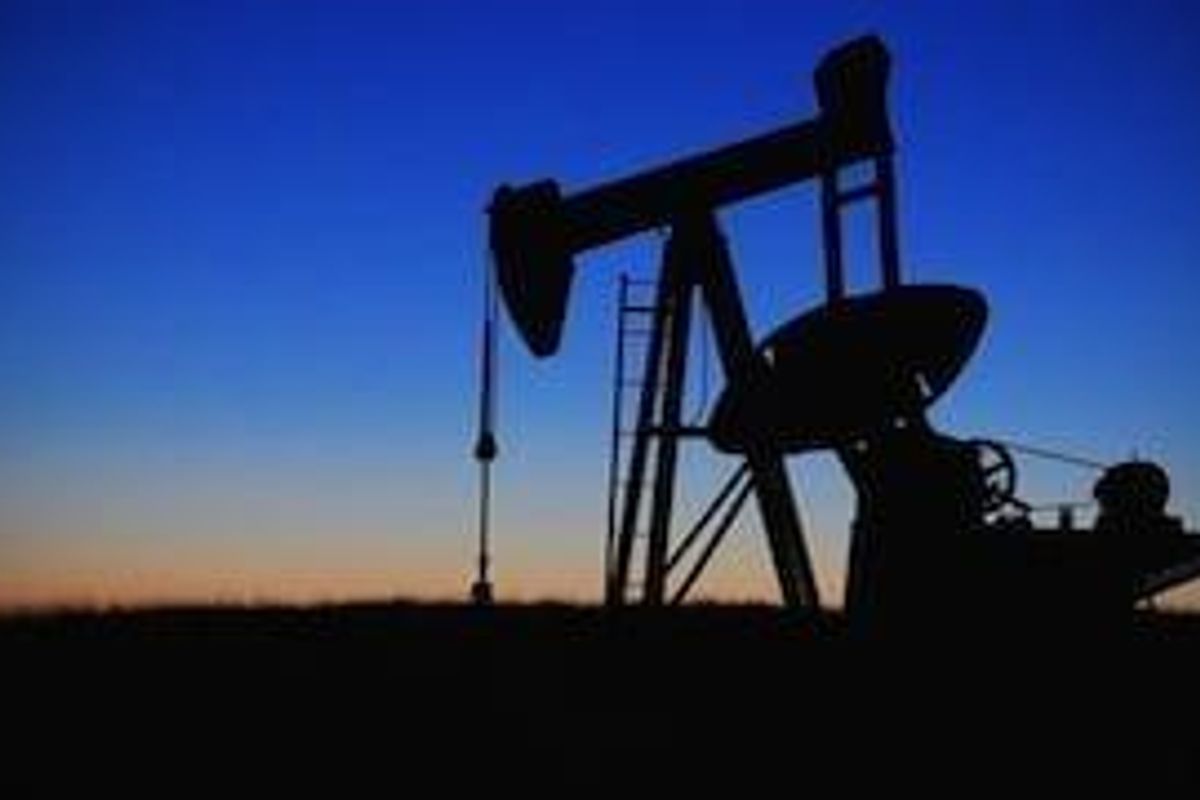 Oil and Gas Investing