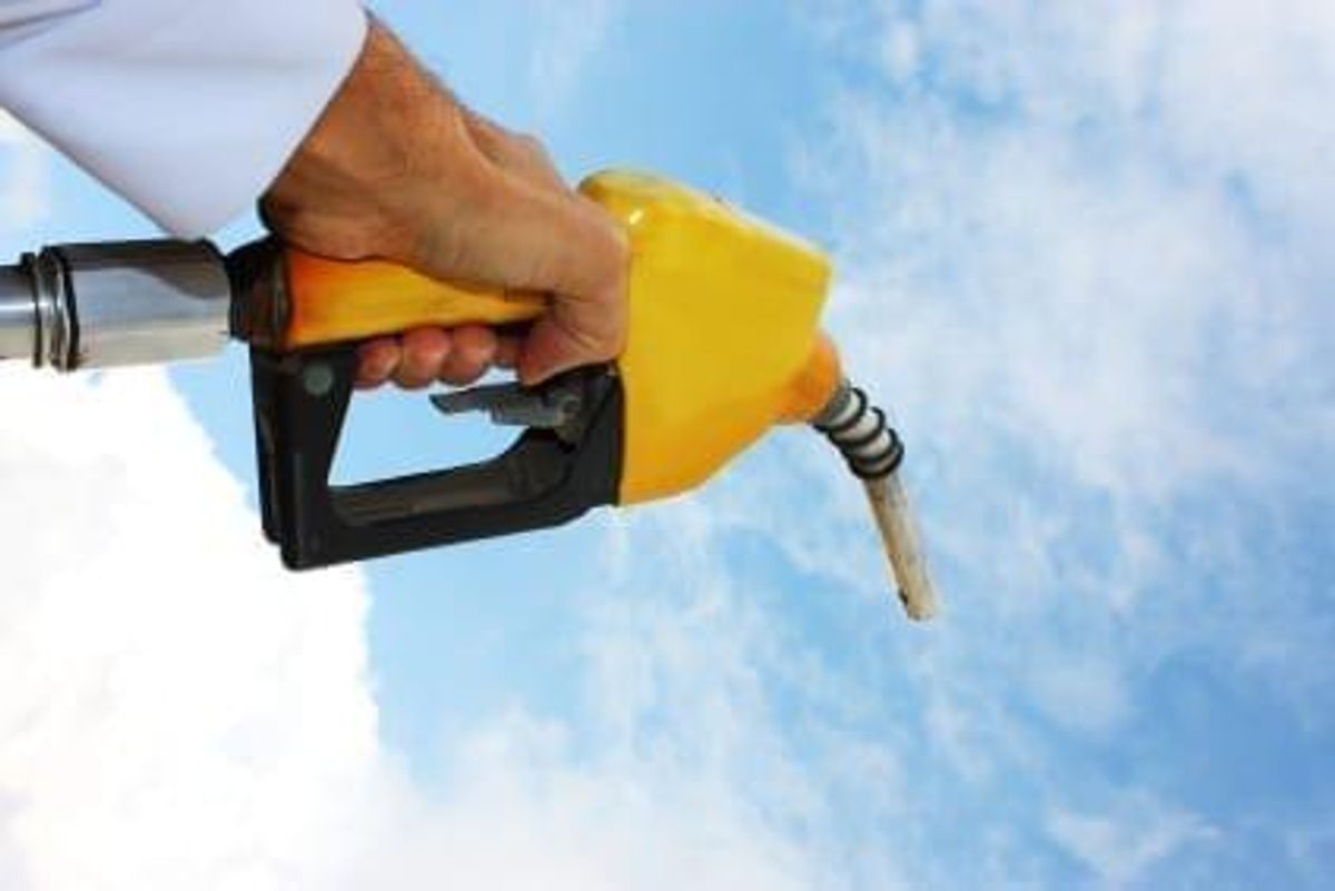 Oil and Gas Investing