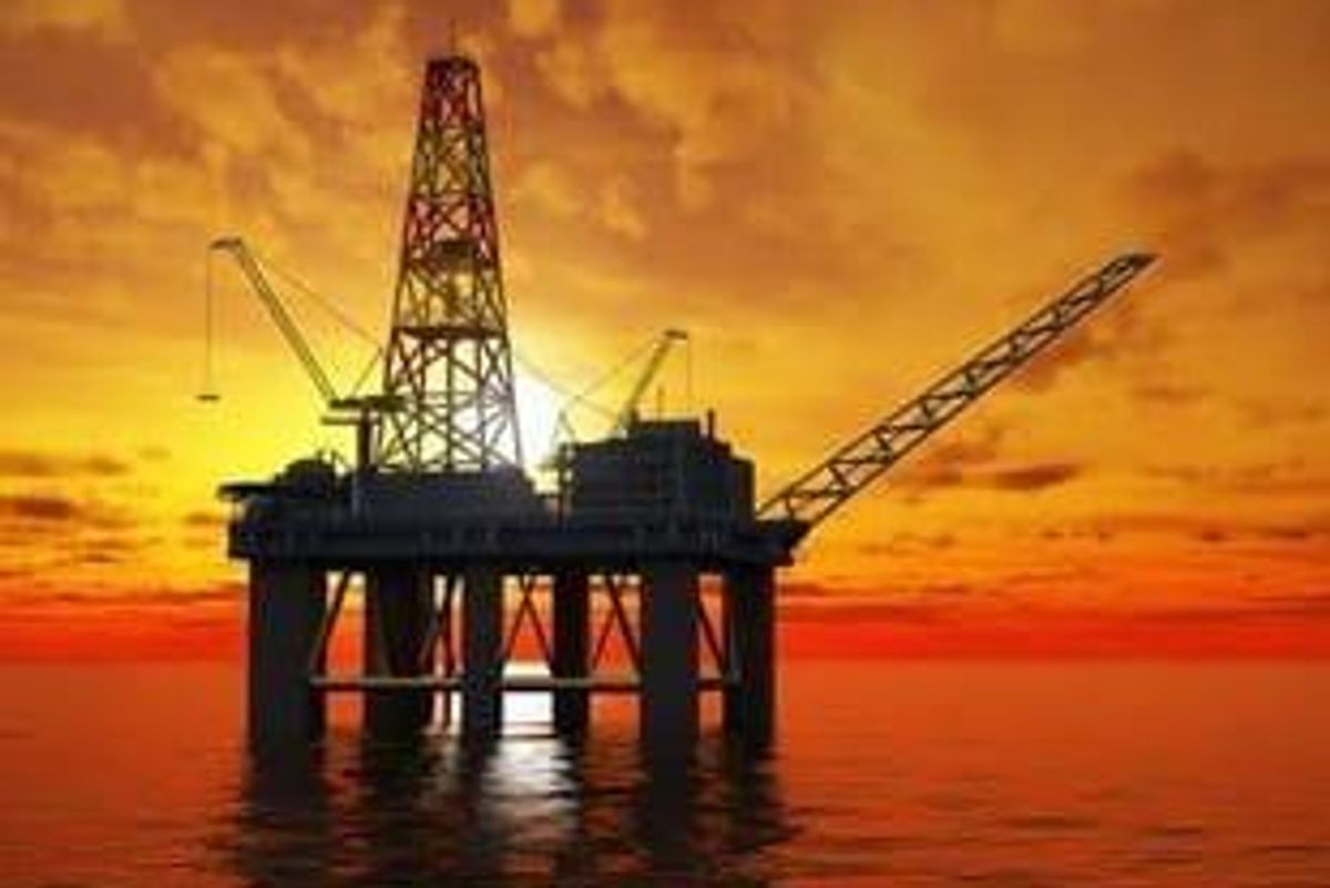 Oil and Gas Investing