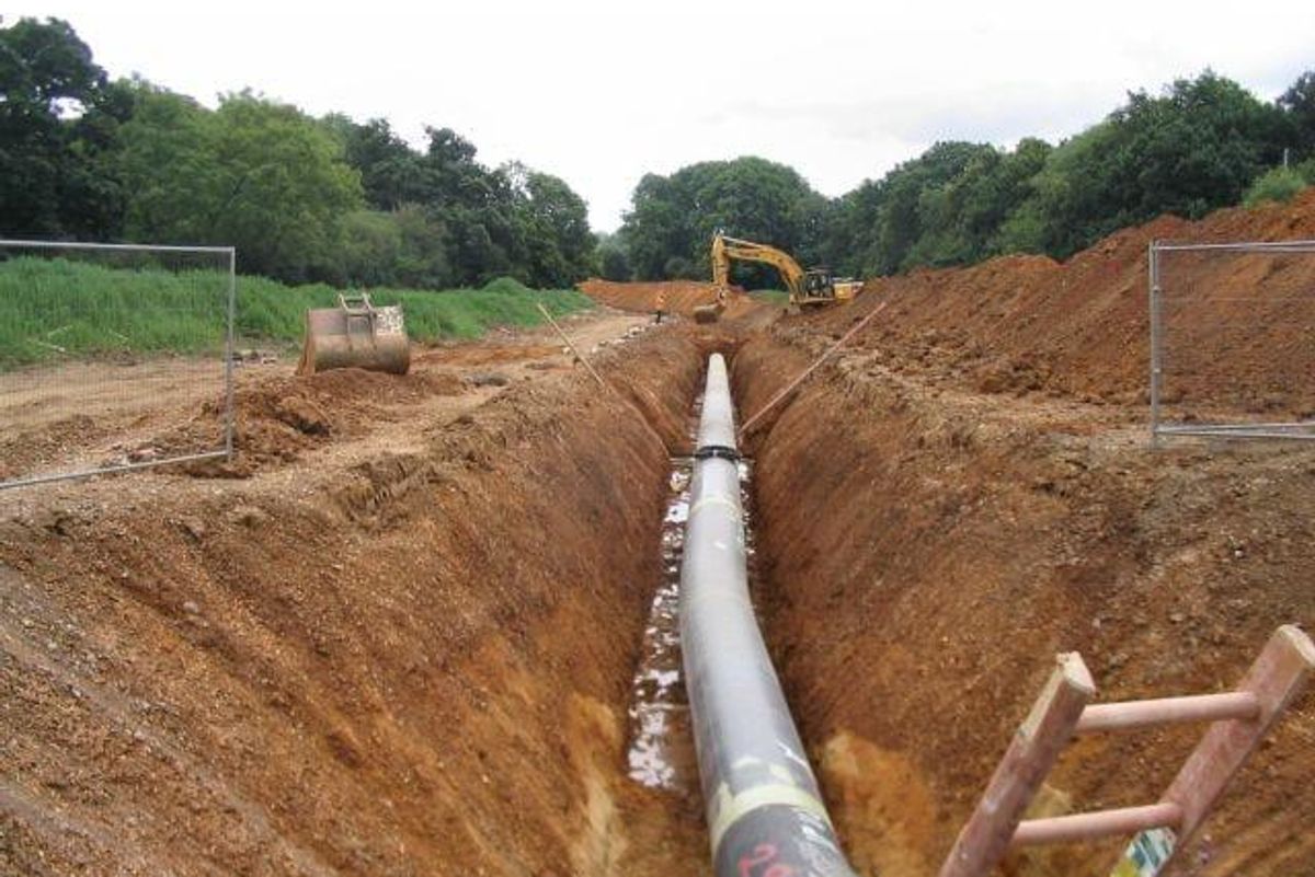 Oil and Gas Investing