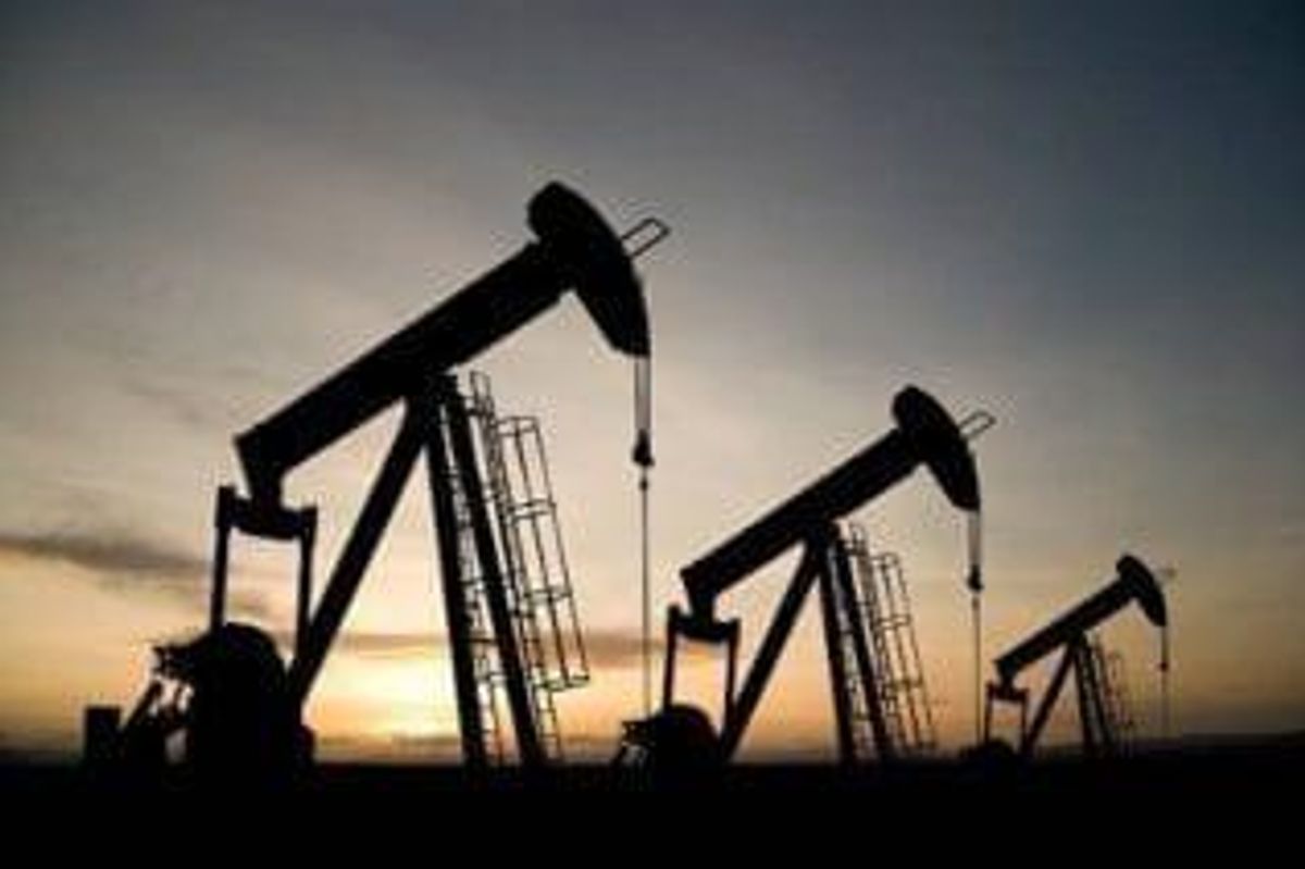 Oil and Gas Investing