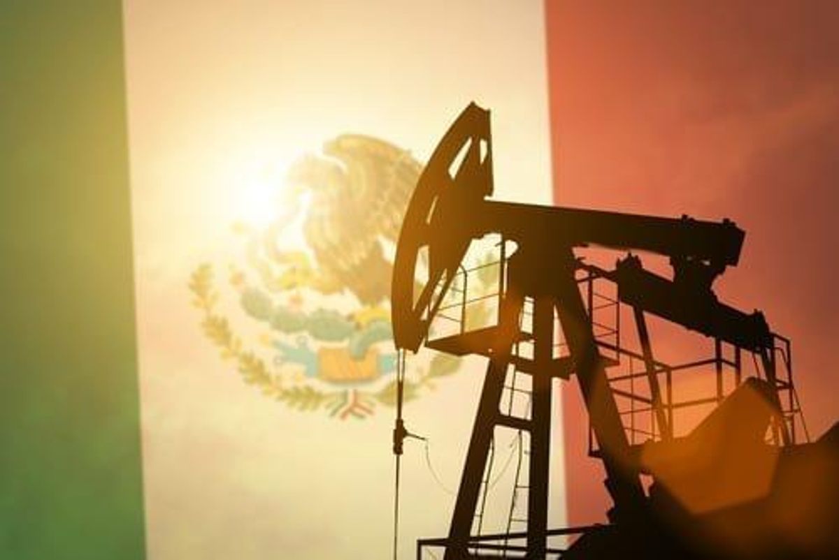 Oil and Gas Investing