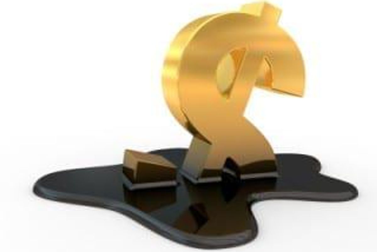 Oil and Gas Investing