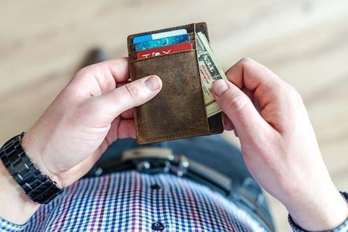 Oil and Gas Investing