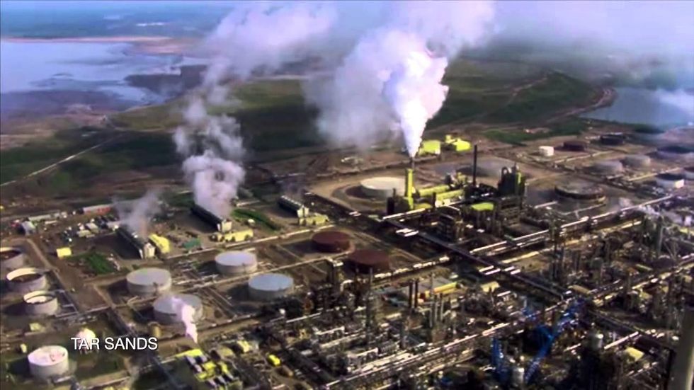 Oil and Gas Investing