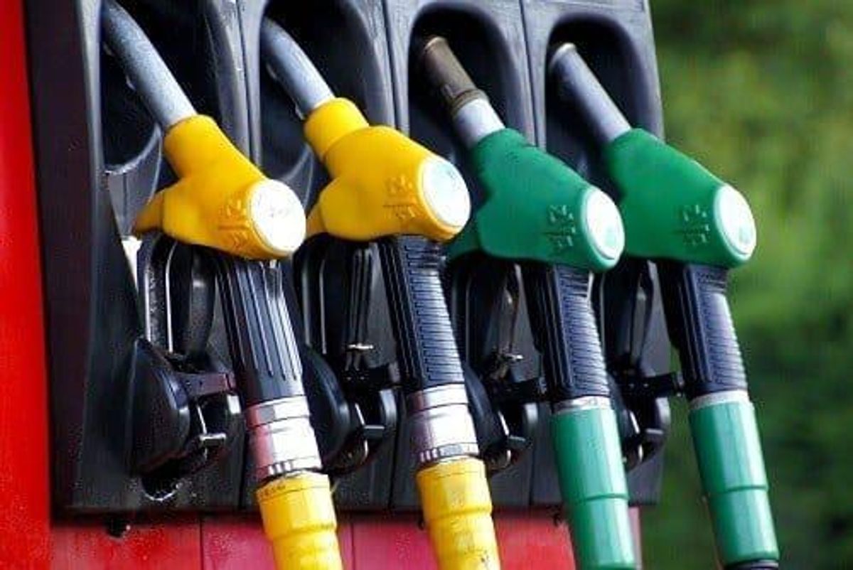 Oil and Gas Investing